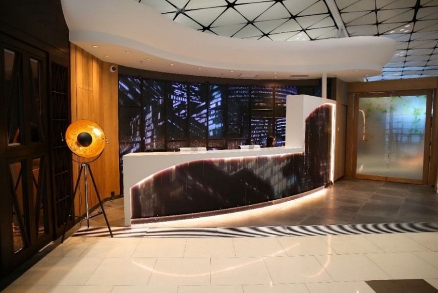Lounge image1
